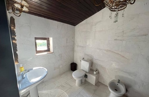 Eforie Nord Apartment | Deluxe Queen Room
