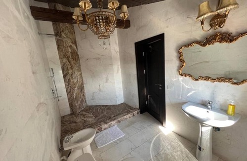 Eforie Nord Apartment | Deluxe Queen Room