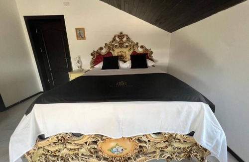 Eforie Nord Apartment | Deluxe Queen Room