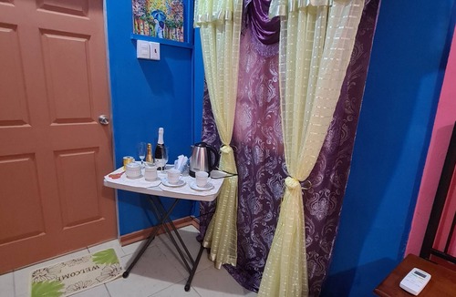 Maracas Apartment | Deluxe Queen Studio En Suite