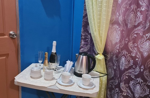 Maracas Apartment | Deluxe Queen Studio En Suite