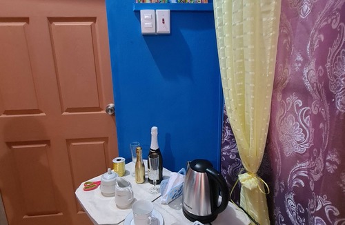 Maracas Apartment | Deluxe Queen Studio En Suite