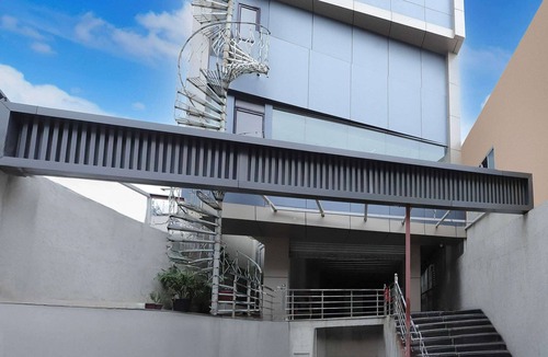 Ranchi House | Deluxe Rauniyar City Centre Ratu Road
