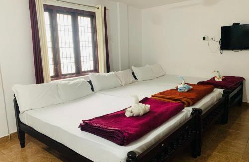 Kalpetta House | Deluxe Residency