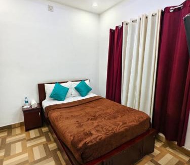 Kalpetta House | Deluxe Residency