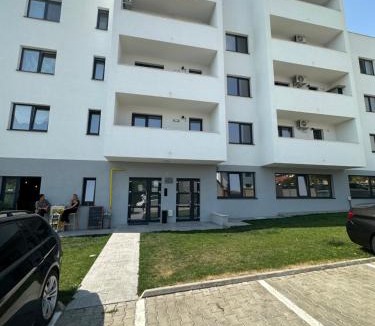 Valea Lupului Apartment | Deluxe