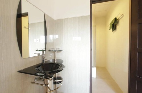 Sanur Cottage | Deluxe Room Beachside