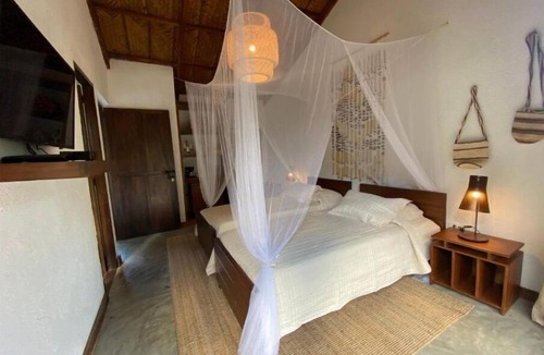 Minca Hotel | Deluxe Room