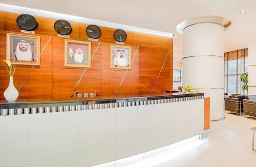 Al Nahda Apartment | Deluxe Room Near NMC Medical Centre Sharjah