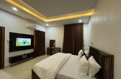 Orozo Hotel | Deluxe room