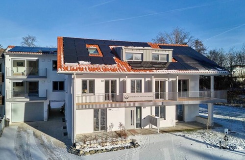 Starnberg Condo | Deluxe Single with Kitchenette
