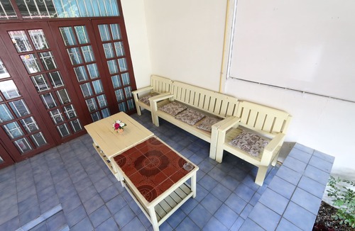 Sri Phum House | *DELUXE Spacious Town HOUSE IN CHIANG MAI CITY -NEAR THE SUNDAY NIGHT MARKET!*
