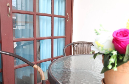 Sri Phum House | *DELUXE Spacious Town HOUSE IN CHIANG MAI CITY -NEAR THE SUNDAY NIGHT MARKET!*
