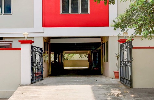 Kakinada House | Deluxe Stay Luxury Service Apartments