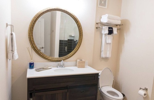 Kessler Bed & Breakfast | Deluxe Studio,1 Queen Bed(Tulum)