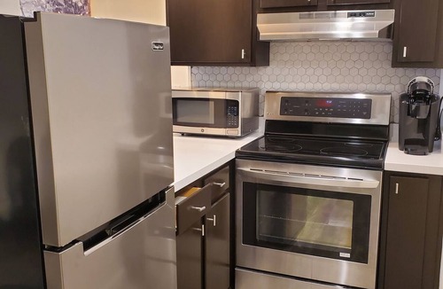 Prescott Valley Units Apartment | Deluxe Studio 5