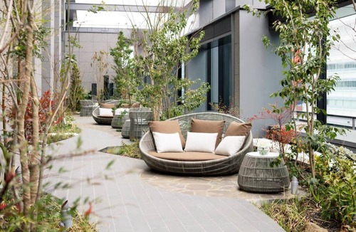 Kanda Nishikicho Apartment | Deluxe Studio Apartment Near Otemachi Station Tokyo