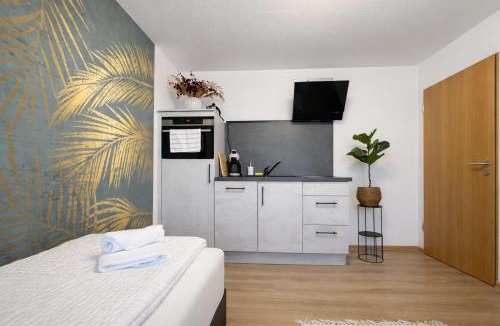Backnang Apartment | Deluxe Studio Bella