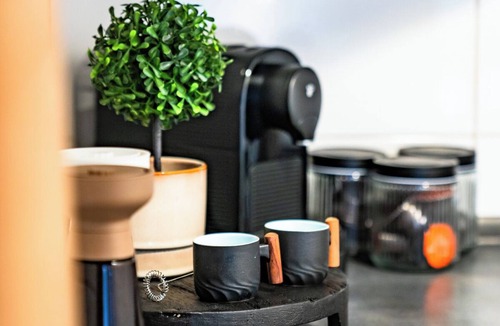 Mitte Apartment | Deluxe Studio - central - 3 persons - modern