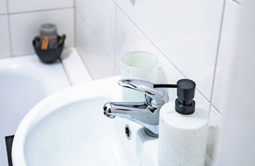 Mitte Apartment | Deluxe Studio - central - 3 persons - modern