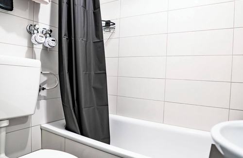 Mitte Apartment | Deluxe Studio - central - 3 persons - modern