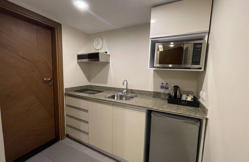 Heliopolis House | Deluxe Studio King - 5 min away from Airport