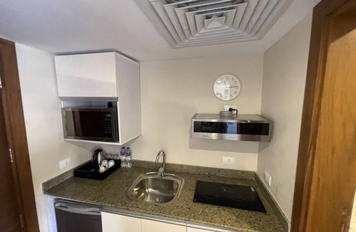 Heliopolis House | Deluxe Studio King - 5 min away from Airport