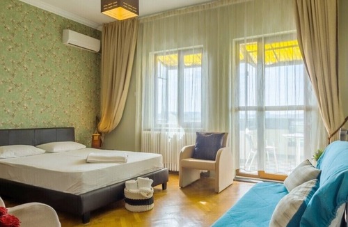 Bucharest City-Centre Apartment | Deluxe Studio in the heart of Bucharest nearby old town