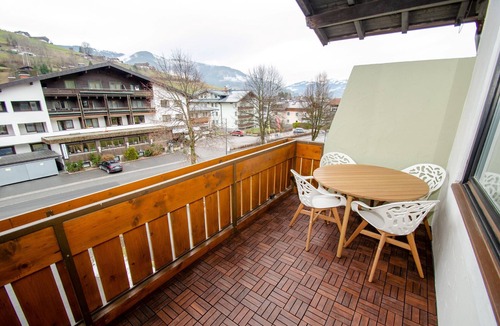 Kaprun Apartment | Deluxe Studio Kaprun TOP 72