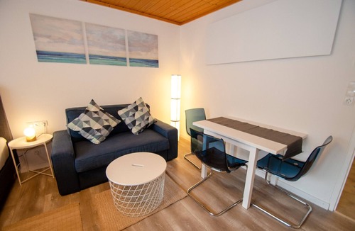 Kaprun Apartment | Deluxe Studio Kaprun TOP 72