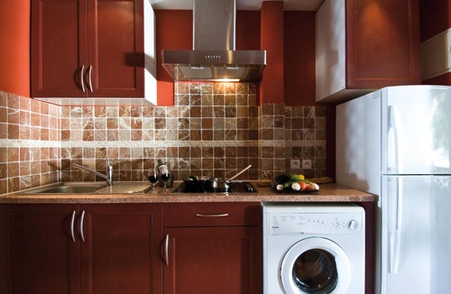 Orient Bay Apartment | Deluxe Studio on Orient Bay