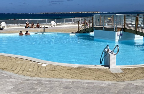 Orient Bay Apartment | Deluxe Studio on Orient Bay