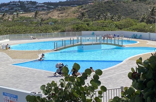 Orient Bay Apartment | Deluxe Studio on Orient Bay