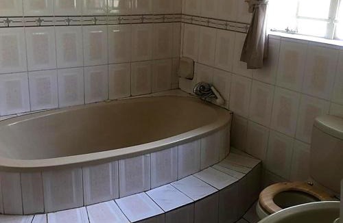 Gaborone Apartment | Deluxe Studio Suite with Kitchenette