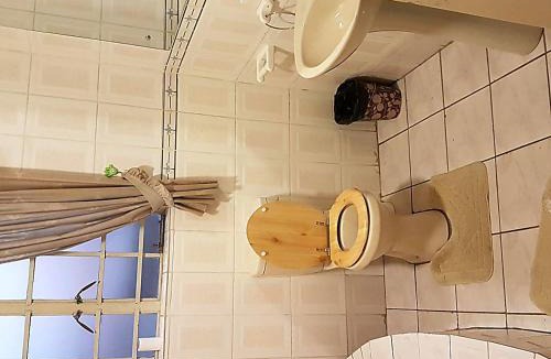 Gaborone Apartment | Deluxe Studio Suite with Kitchenette