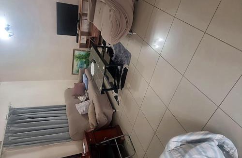 Gaborone Apartment | Deluxe Studio Suite with Kitchenette