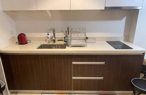 Maribago Apartment | Deluxe-Studio Tambuli Beach Ocean View Fast WIFI