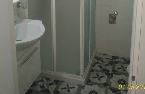 Castro Marina Villa | Deluxe studio with sea view