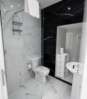 Old Town Apartment | Deluxe Studios with Balcony in Old Town