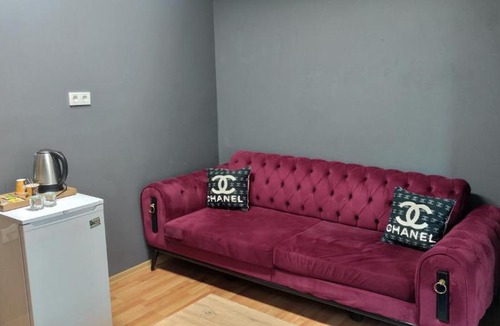 Gaziosmanpasa Apartment | Deluxe Suit Apartment