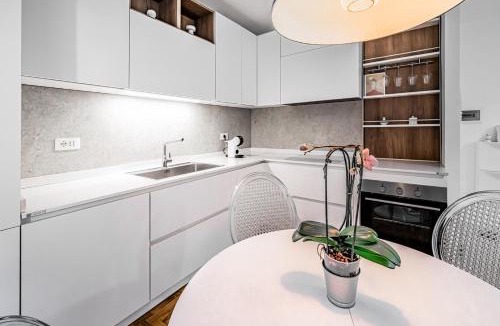 Province of Cagliari Apartment | Deluxe Suite Apartment - 2min sea + Balcone