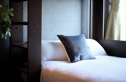 Kita Ward Hotel | Deluxe Suite I typeup to 8 people/Sapporo Hokkaidō