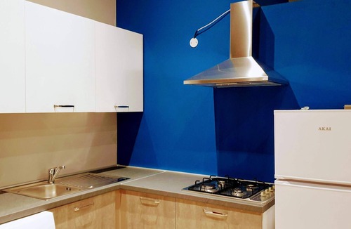 Trapani City Centre Apartment | Deluxe Suite