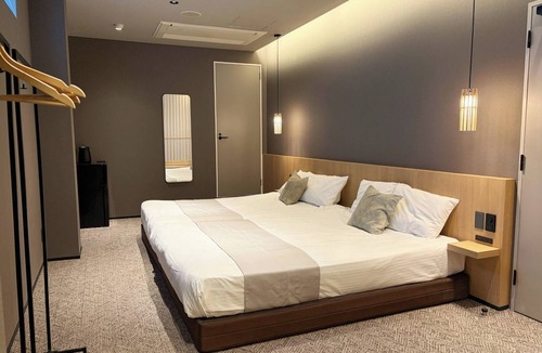 Asakusa Hotel | Deluxe Suite JapaneseWestern Style Room/Taitung District Tokyo