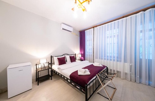 Galata Apartment | Deluxe Suites By Frame