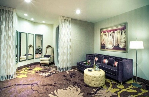 Reno Hotel | Deluxe Summit Studio Suite