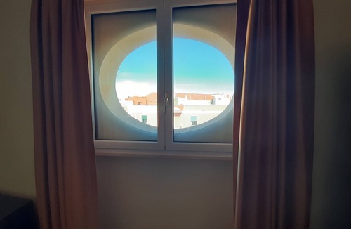 Gallipoli Historic Center Apartment | Deluxe three-room apartment