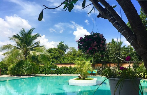Rayong Apartment | Deluxe "Top Floor" Studio With Amazing Views