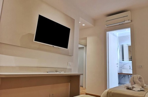 Torre Pedrera House | Deluxe Top Quality Double Room