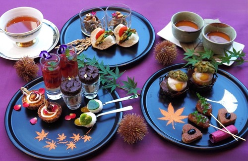 Kurashiki House | Deluxe Twin Breakfast and afternoon tea included /Kurashiki Okayama